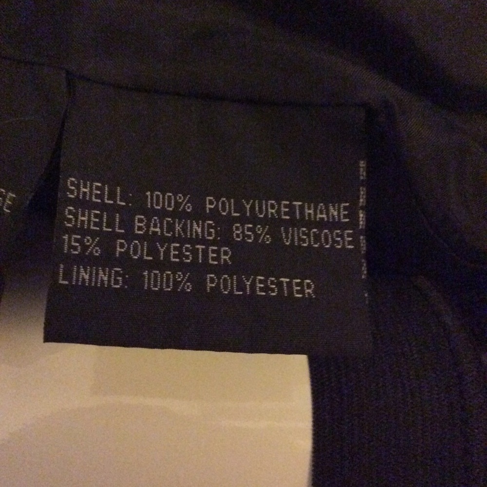 Collezione Jacket - Picture 5 of 5